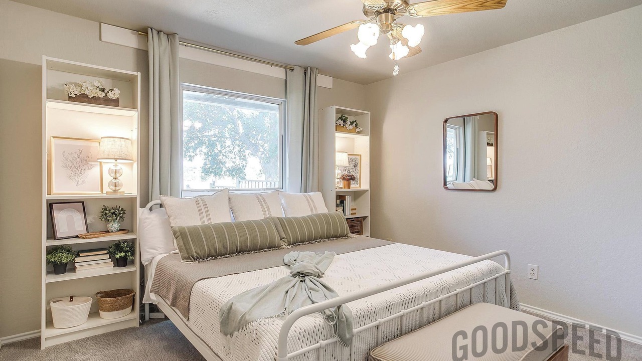 Photo of Bedroom in Fort Worth