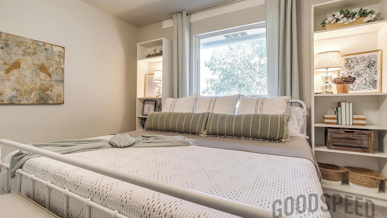 Photo of Bedroom in Fort Worth