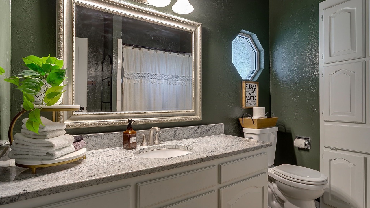 Photo of Bedroom in Fort Worth