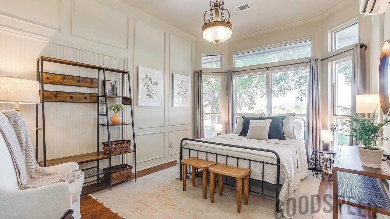Photo of Bedroom in Fort Worth