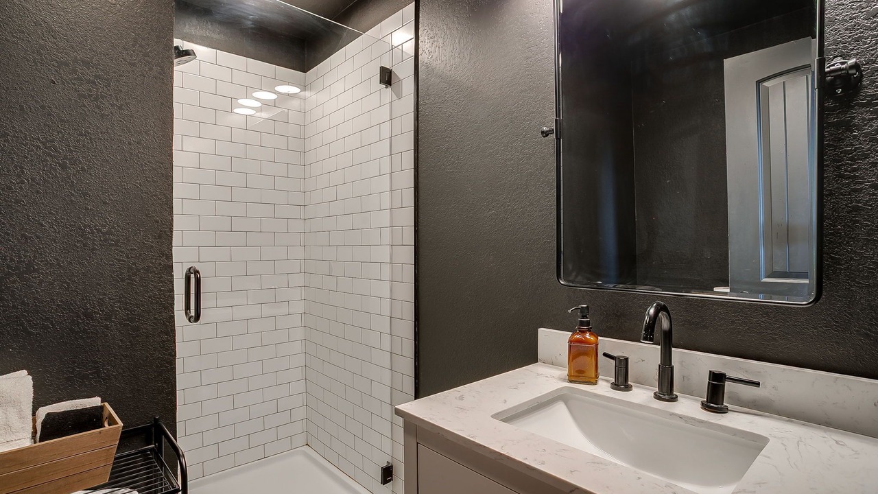 Photo of Bedroom in Fort Worth