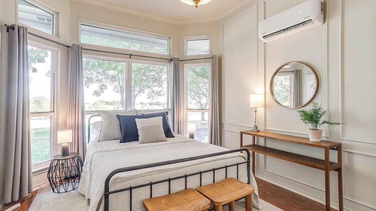 Photo of Bedroom in Fort Worth
