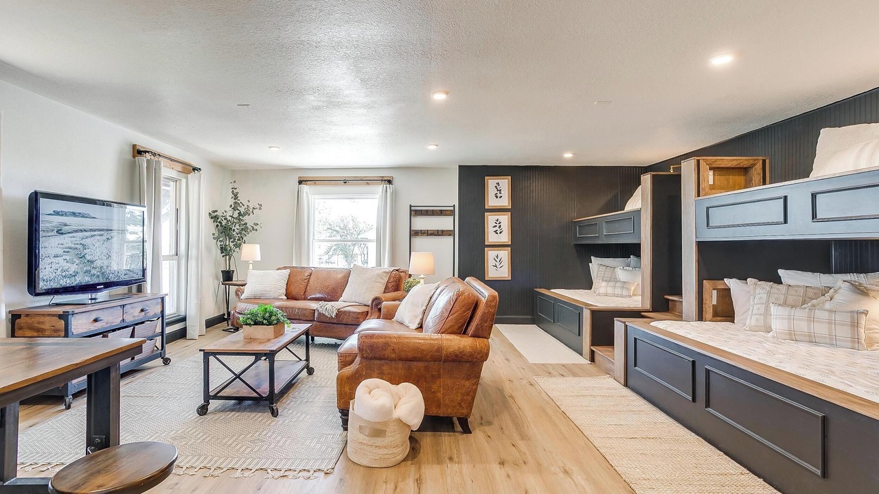 Photo of Bedroom in Fort Worth