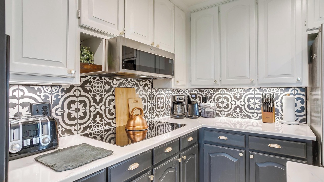 Photo of Kitchen in Fort Worth