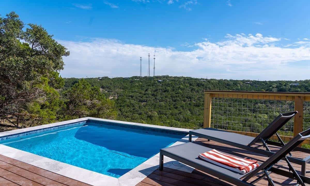 Photo of Outdoor in Canyon Lake