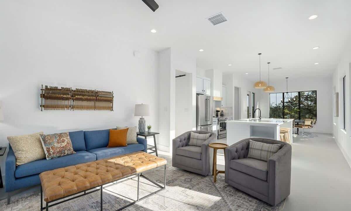 Photo of Bedroom in Canyon Lake