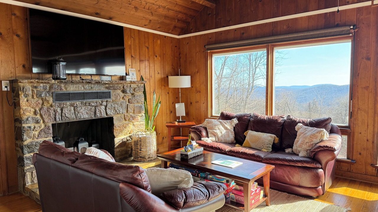 Photo of Livingroom in Linden