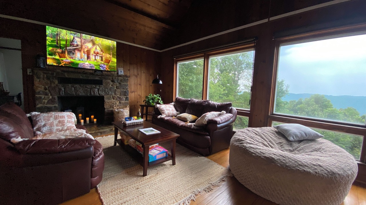 Photo of Livingroom in Linden