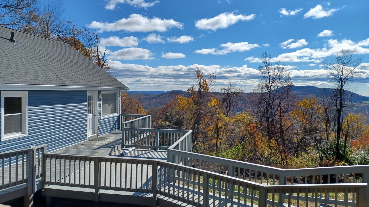 Photo of Patio Balcony in Linden