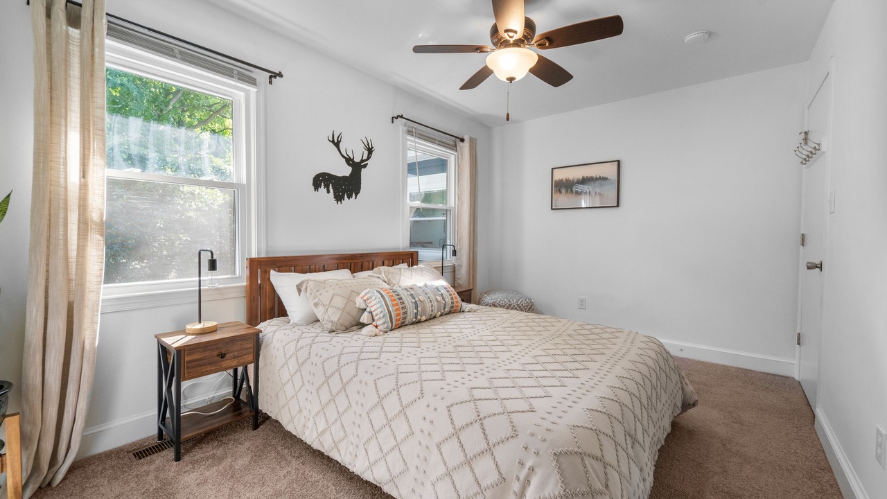 Photo of Bedroom in Linden