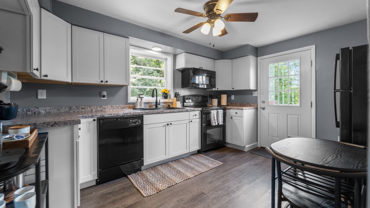 Photo of Kitchen in Linden