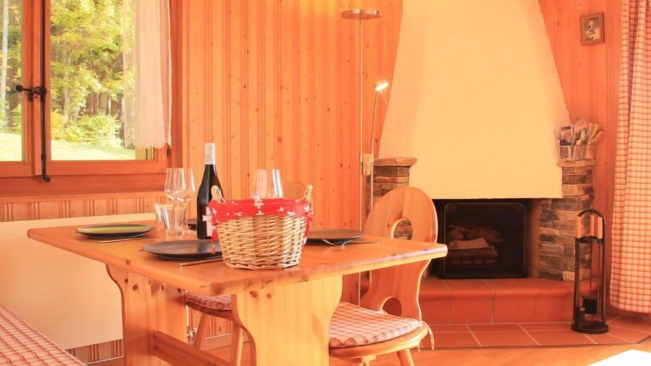 Photo of Bedroom in Villars-sur-Ollon