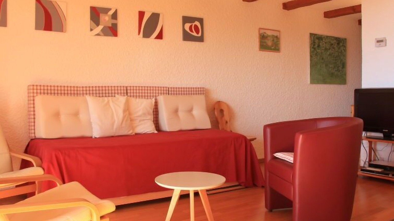 Photo of Livingroom in Villars-sur-Ollon