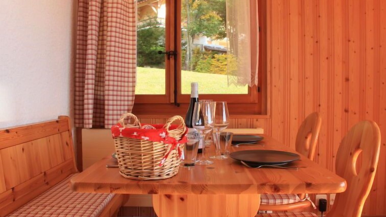 Photo of Bedroom in Villars-sur-Ollon