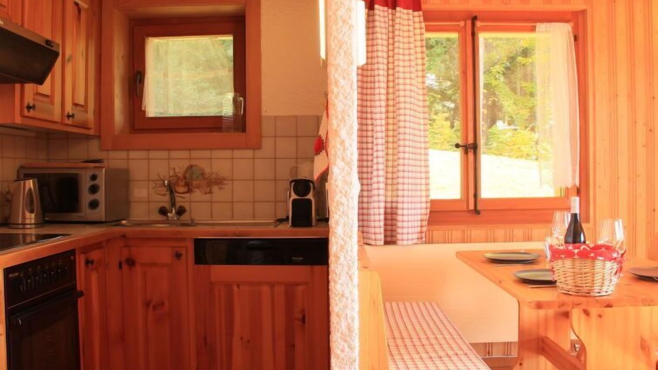 Photo of Bedroom in Villars-sur-Ollon