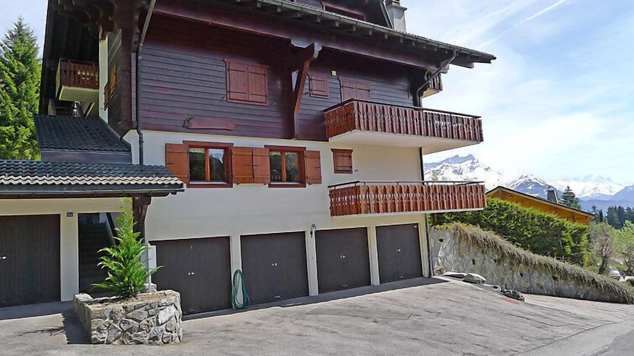 Photo of Outdoor in Villars-sur-Ollon