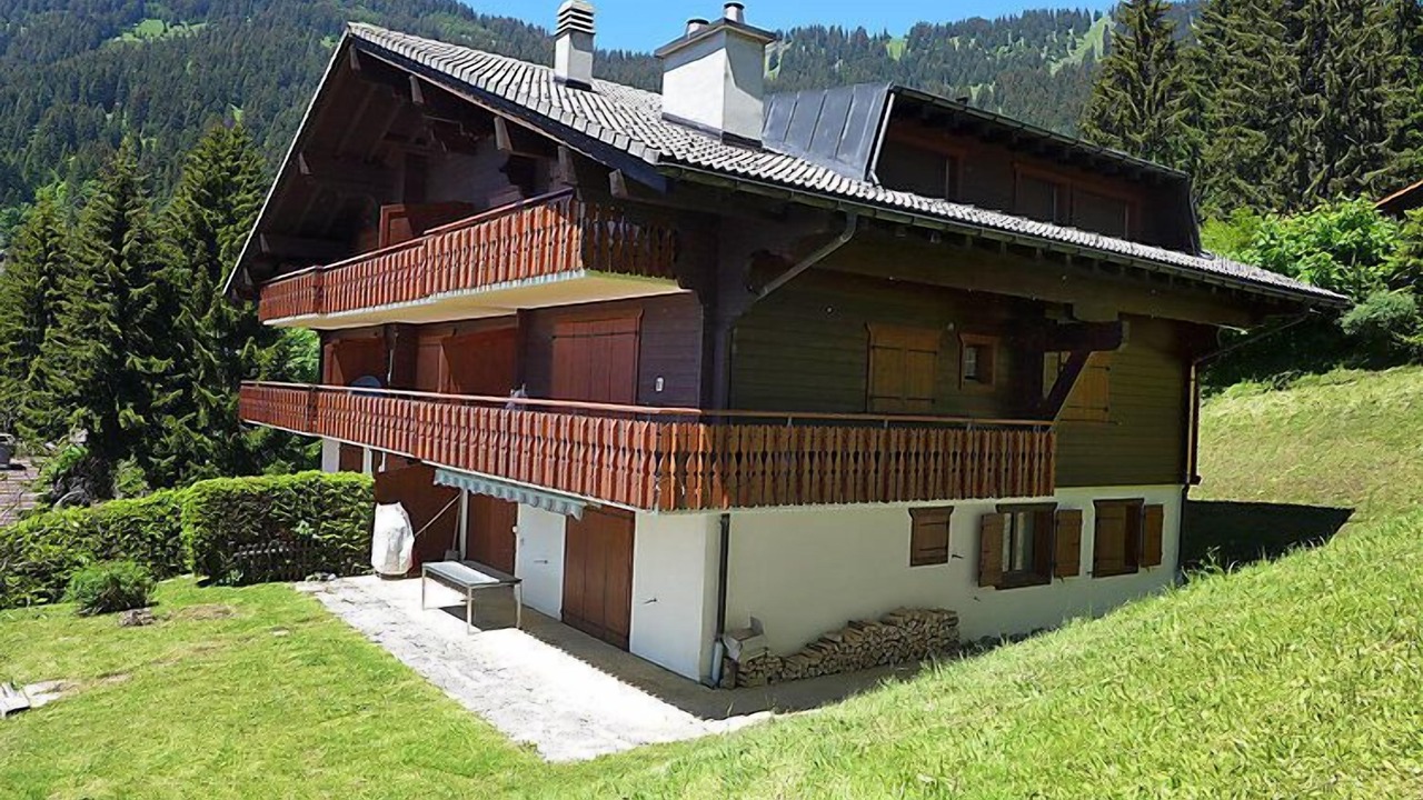 Photo of Outdoor in Villars-sur-Ollon