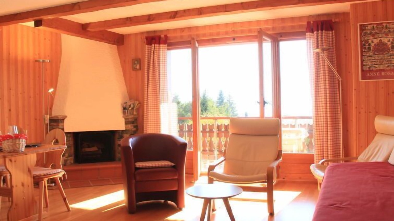 Photo of Livingroom in Villars-sur-Ollon