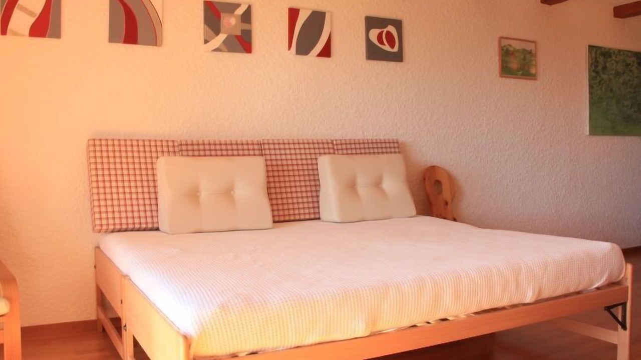 Photo of Livingroom in Villars-sur-Ollon