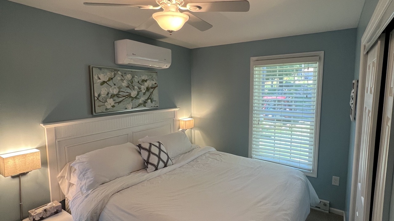 Photo of Bedroom in Millville