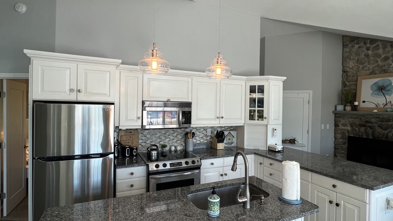 Photo of Kitchen in Millville