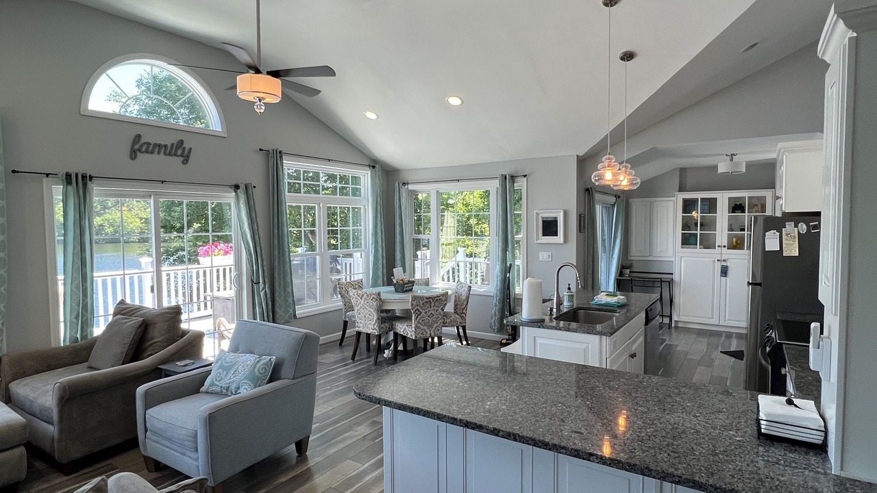 Photo of Livingroom in Millville