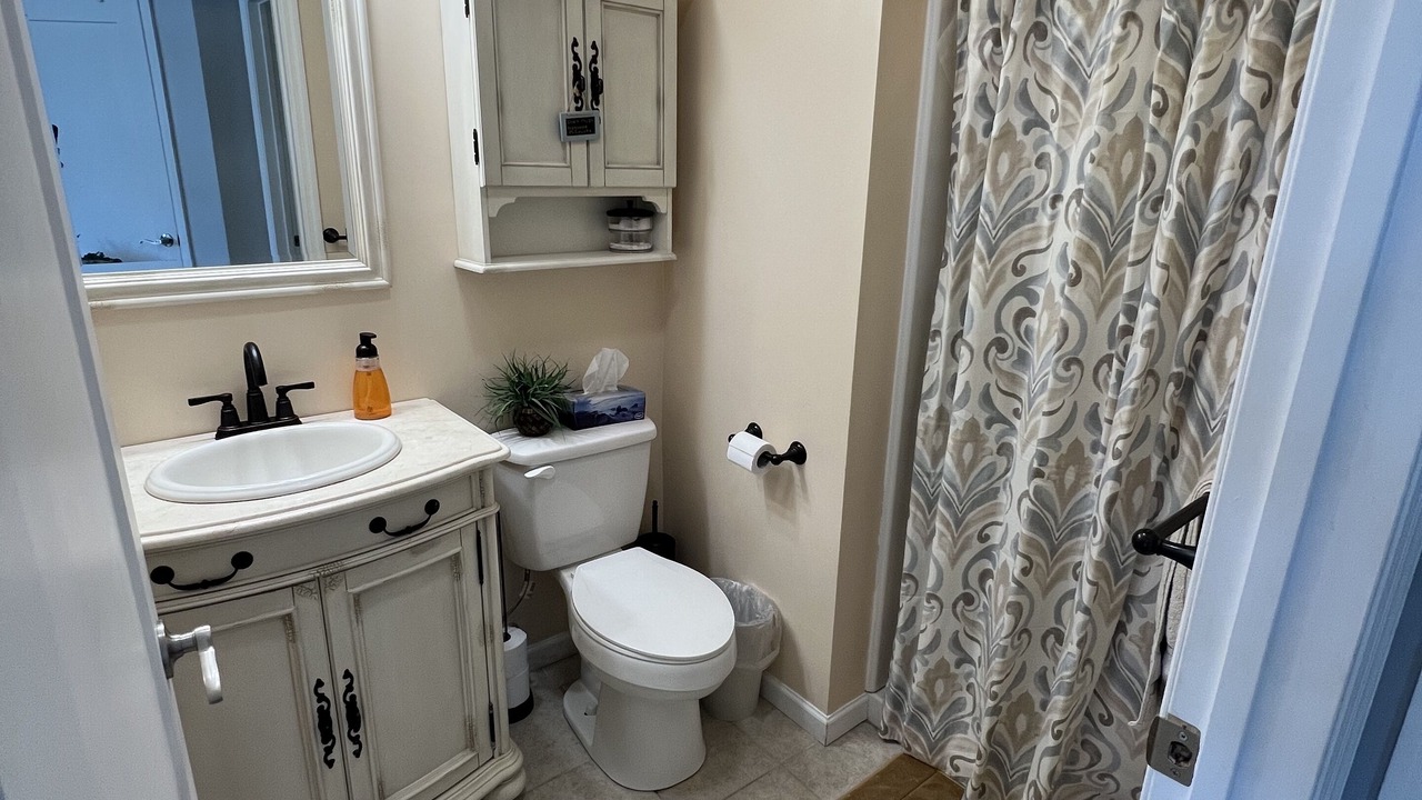 Photo of Bathroom in Millville