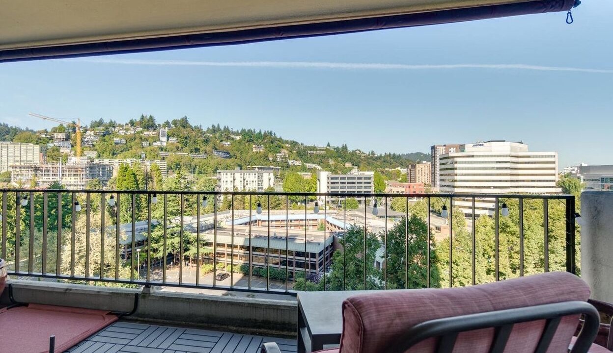 Photo of Outdoor in Downtown Portland