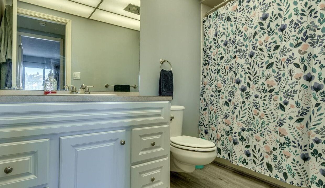 Photo of Bathroom in Downtown Portland