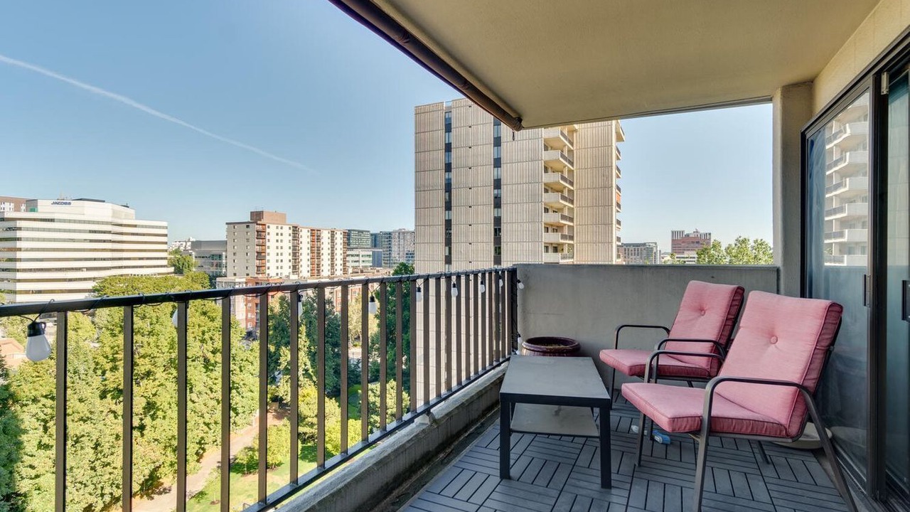 Photo of Outdoor in Downtown Portland