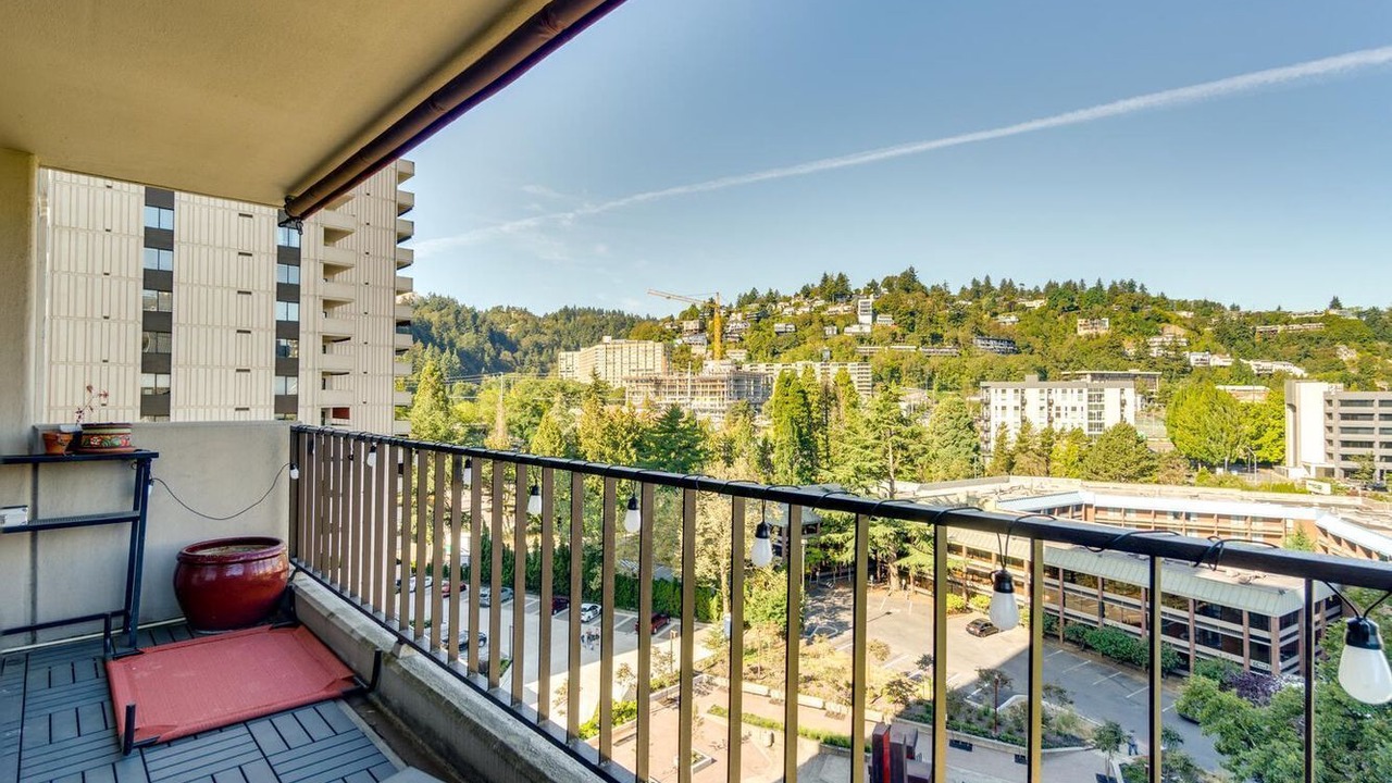 Photo of Outdoor in Downtown Portland