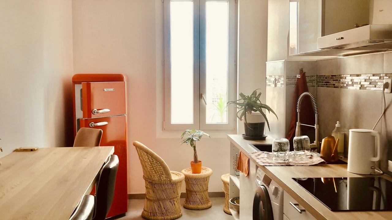 Photo of Kitchen in Saint-Victor