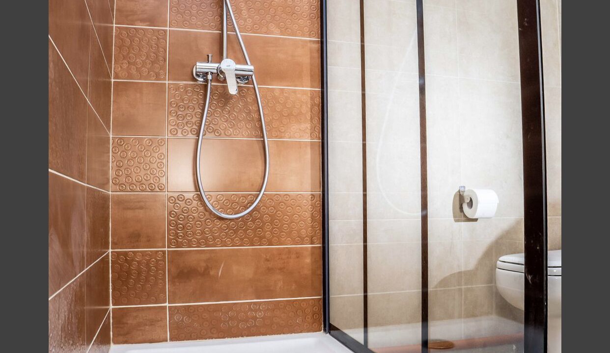 Photo of Bathroom in Saint-Victor