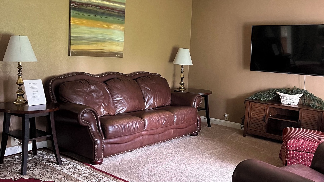 Photo of Livingroom in Logansport