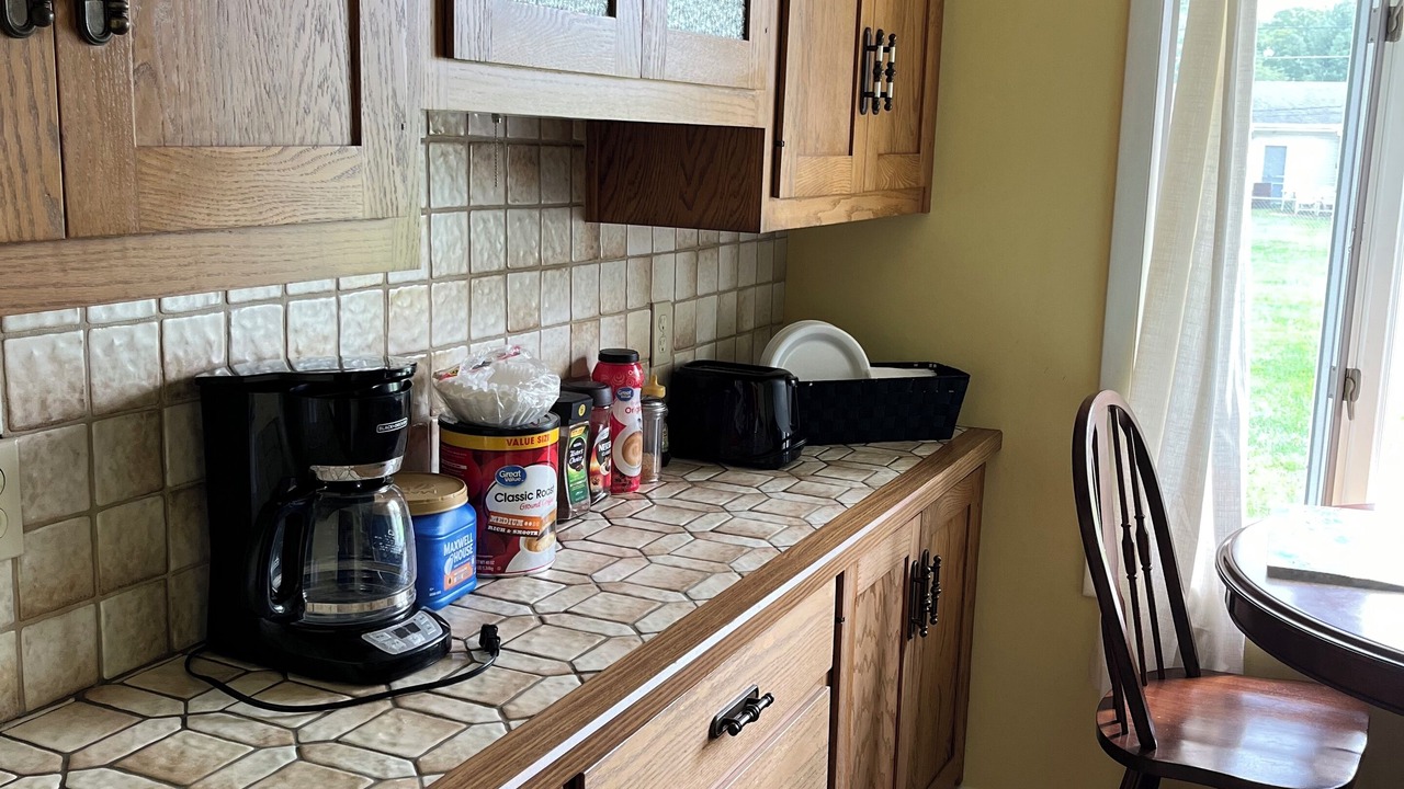 Photo of Kitchen in Logansport