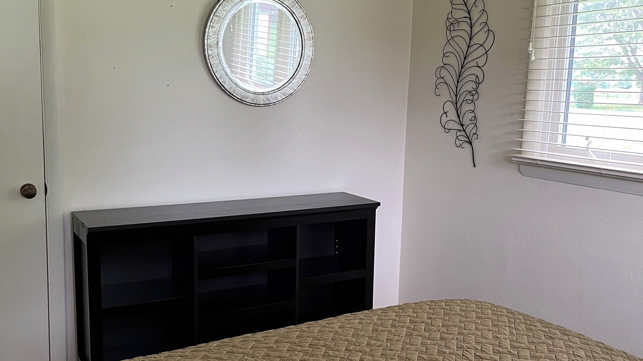 Photo of Bedroom in Logansport