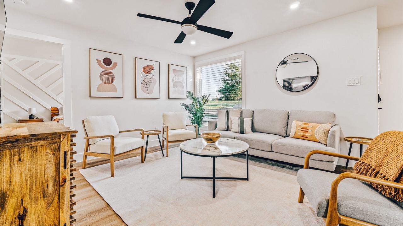 Photo of Bedroom in East MLK