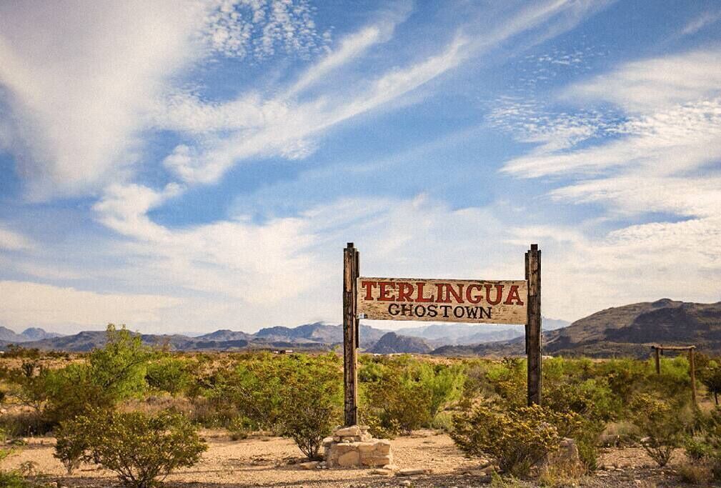 Photo of Others in Study Butte-Terlingua
