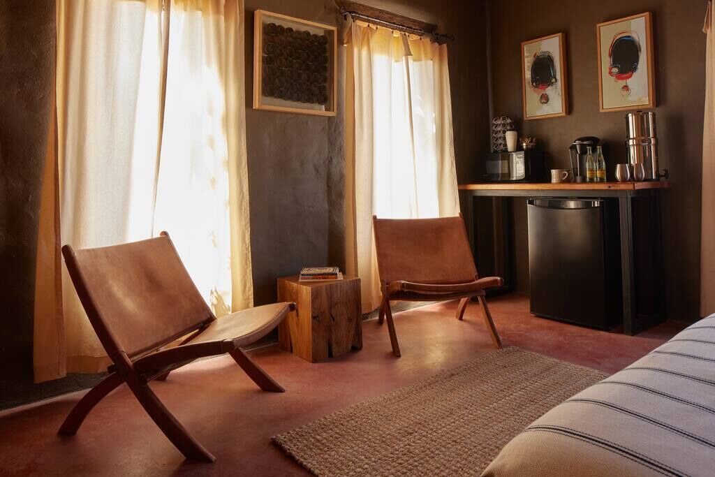 Photo of Bedroom in Study Butte-Terlingua