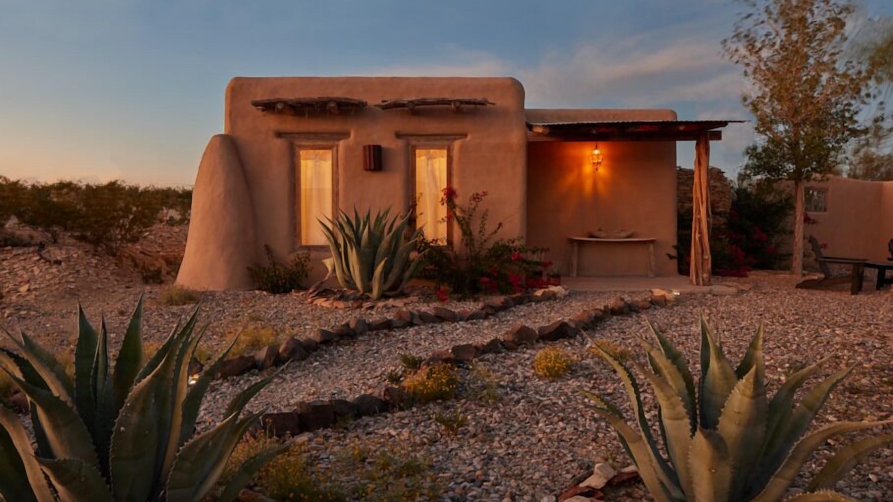 Photo of Outdoor in Study Butte-Terlingua