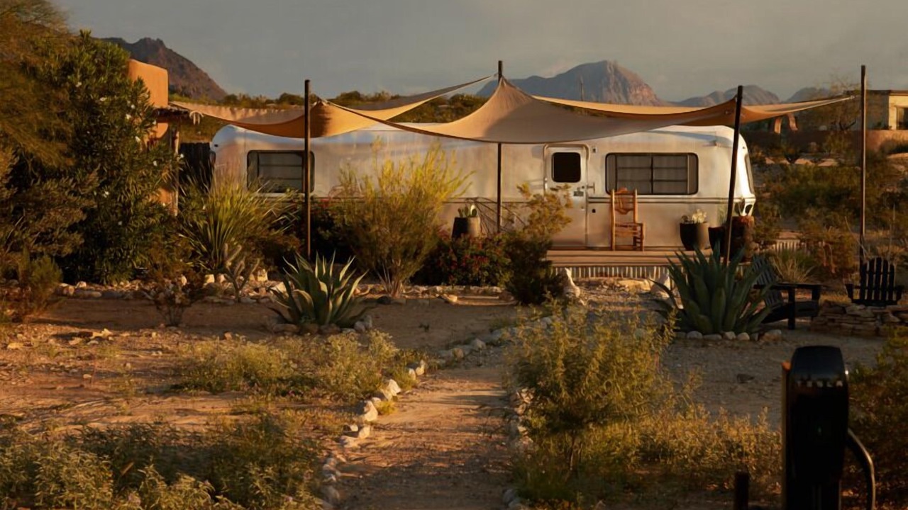 Photo of Outdoor in Study Butte-Terlingua