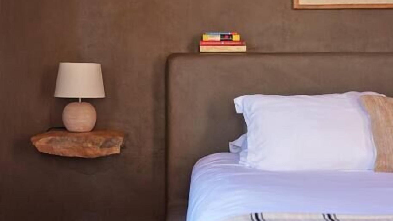 Photo of Bedroom in Study Butte-Terlingua