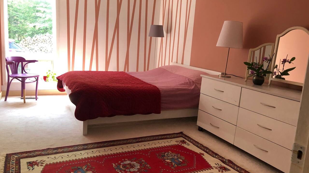 Photo of Bedroom in Brock