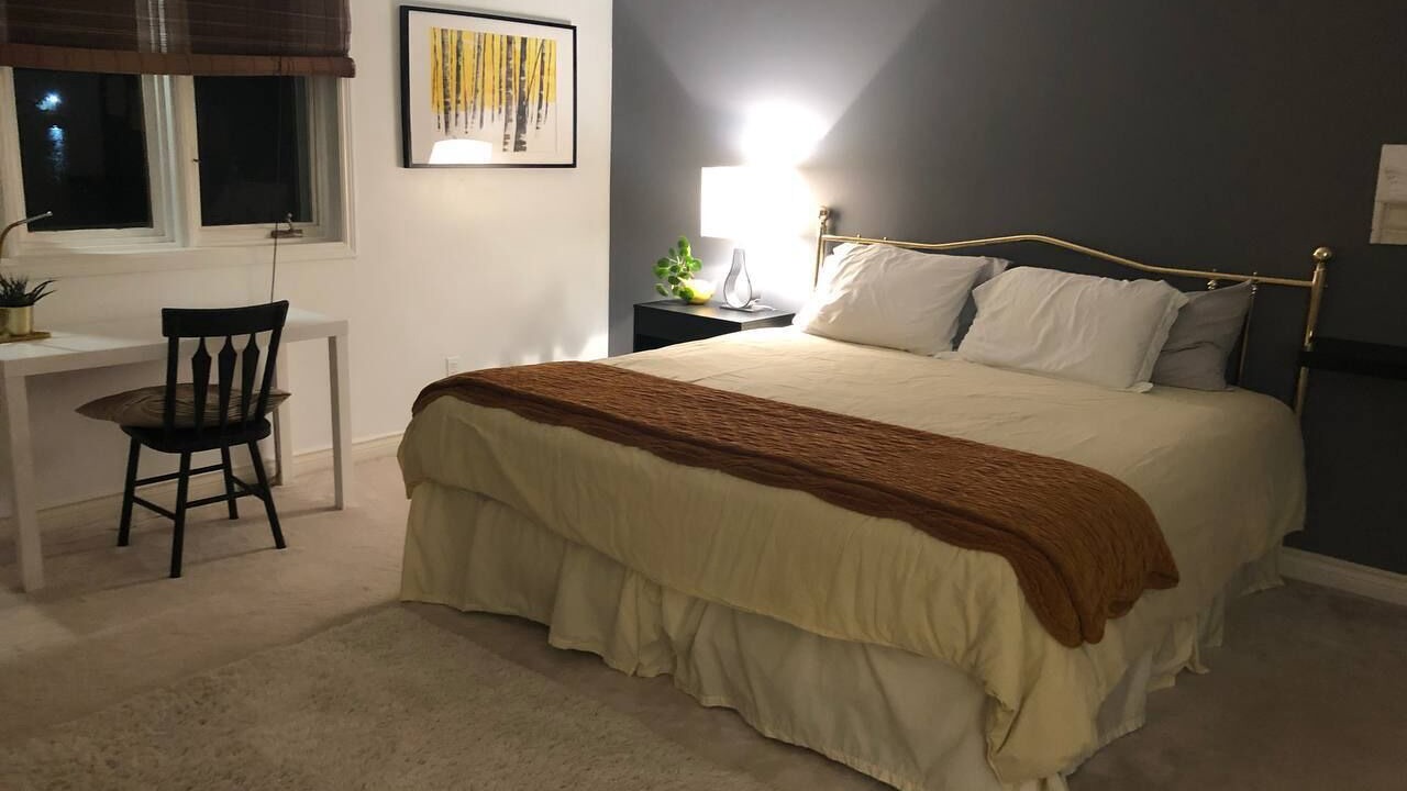 Photo of Bedroom in Brock