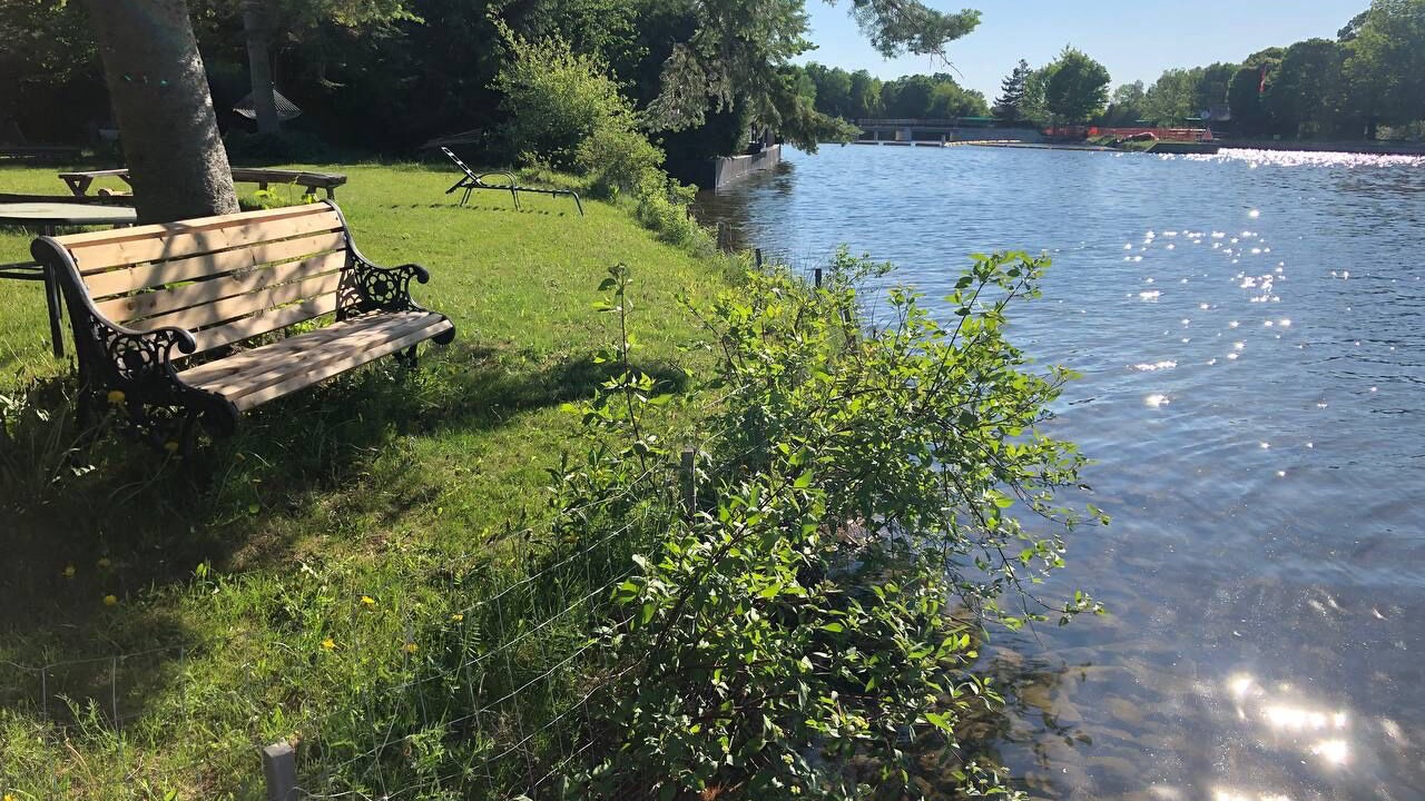 Photo of Outdoor in Brock