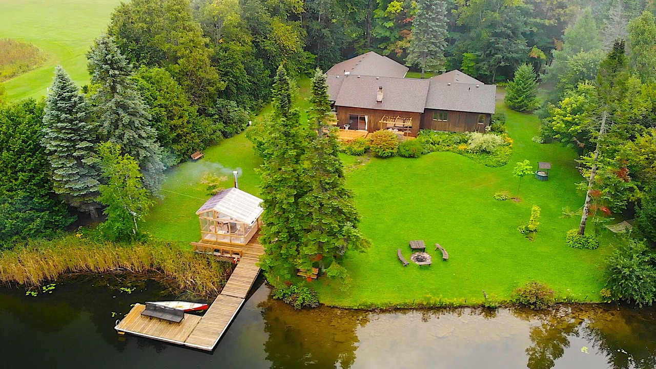 Photo of Outdoor in Brock