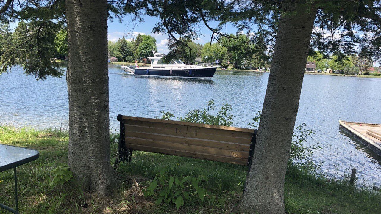Photo of Outdoor in Brock