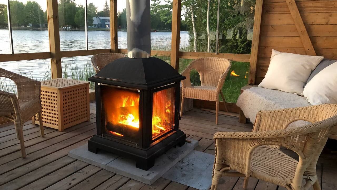 Photo of Outdoor in Brock