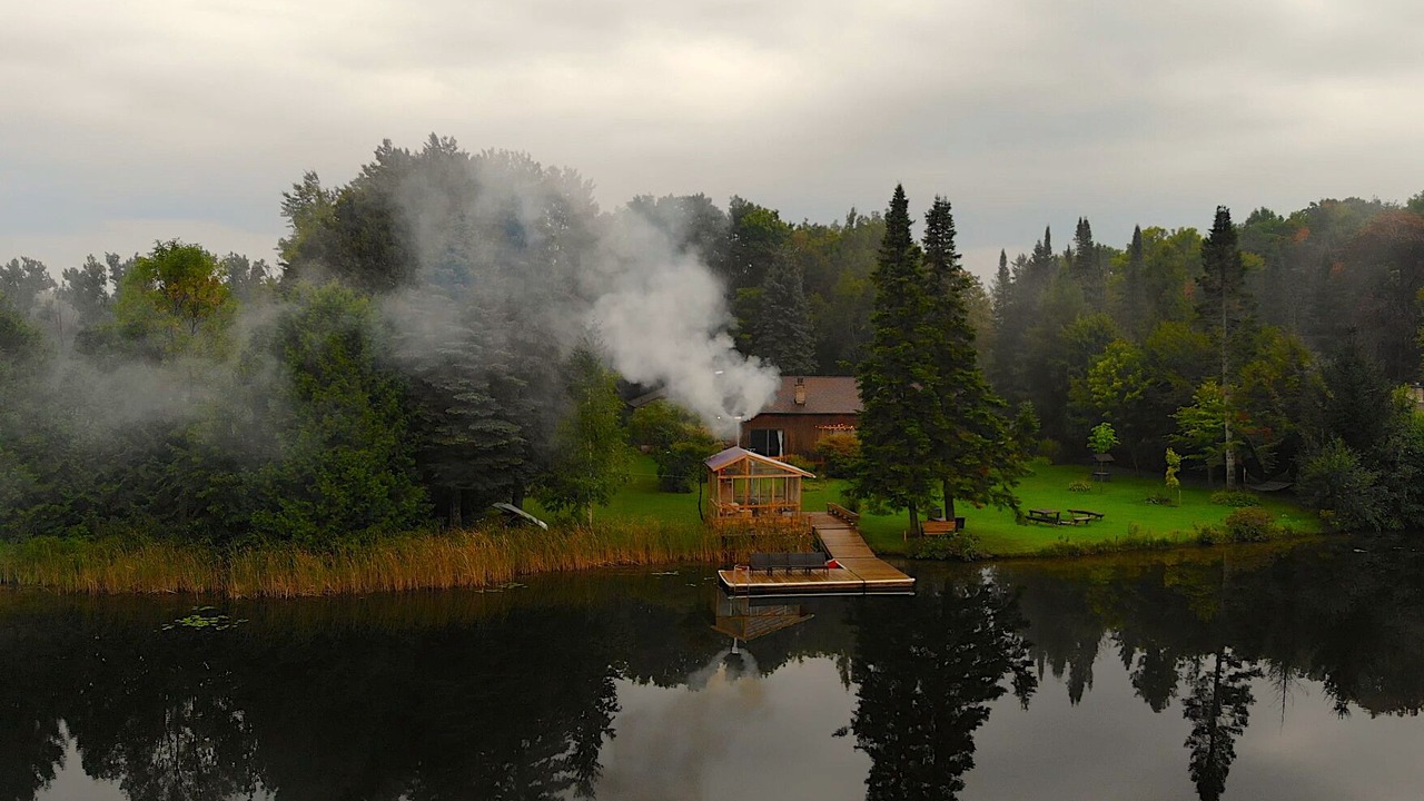 Photo of Outdoor in Brock