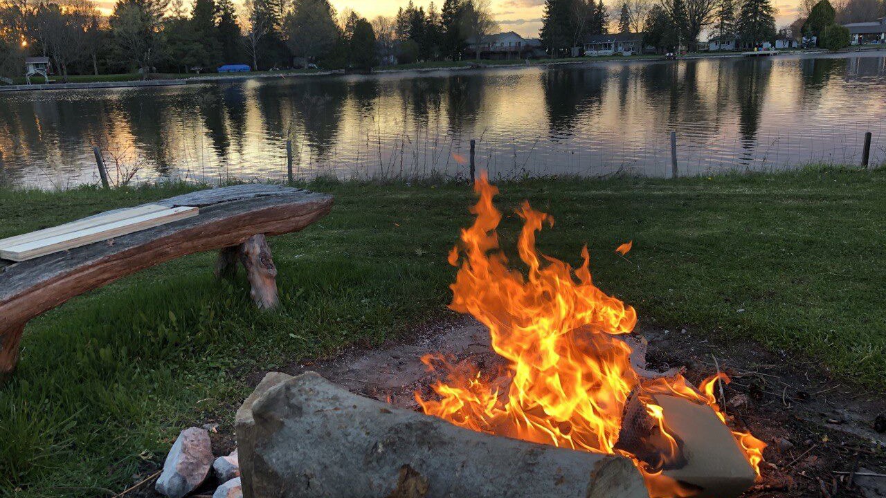 Photo of Outdoor in Brock